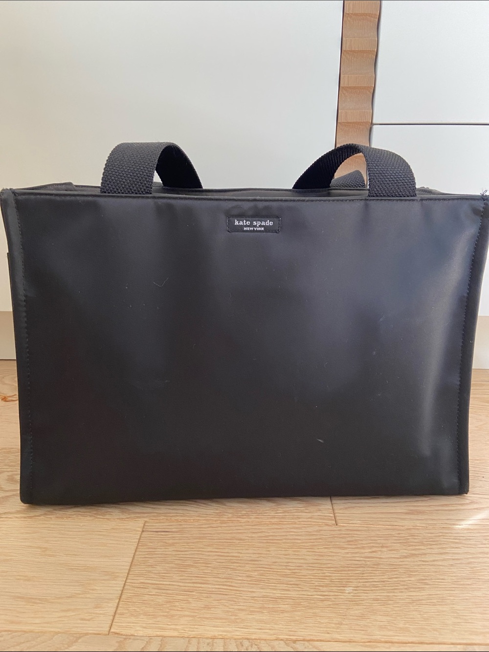 90s Kate Spade Sam Tote